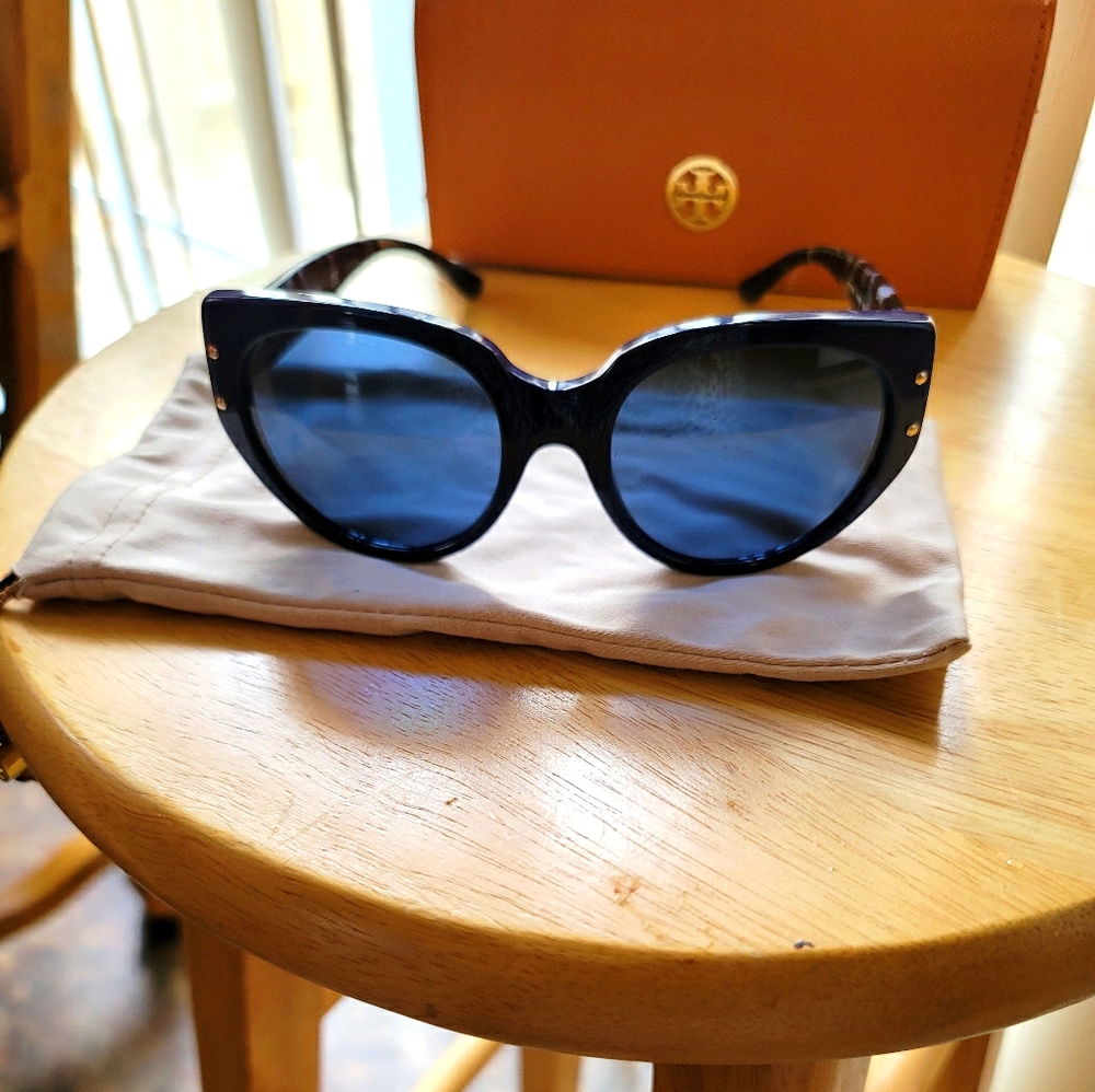 Tory Burch Sunglasses